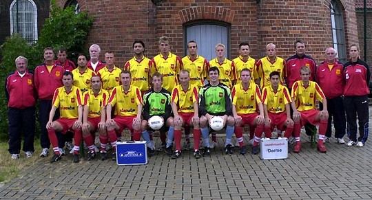 TuS Lingen