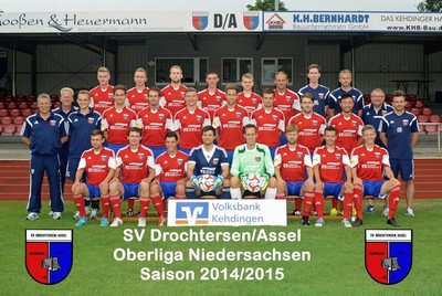 SV Drochtersen/Assel