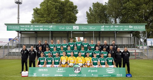 VfB L&uuml;beck