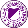 Logo VfR Neum&uuml;nster