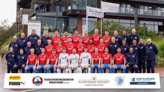 SV Drochtersen/Assel