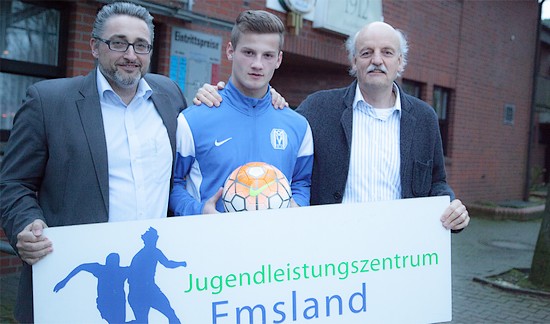 Gruppenfoto