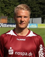 Florian Meyer Spielerbild