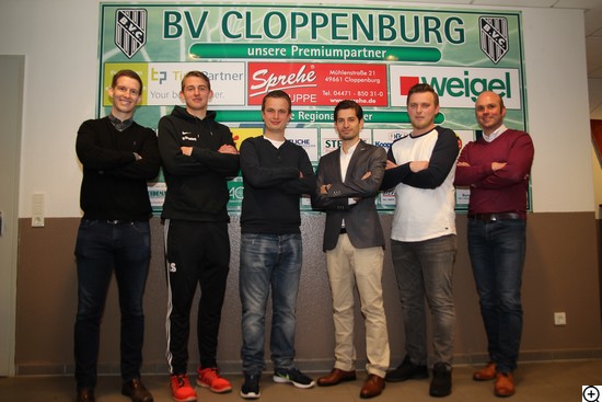 Gruppenfoto