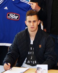 Spieler