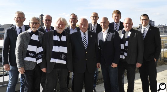 Gruppenfoto