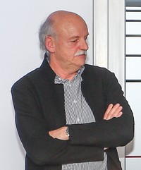 Trainer Alo Weusthoff Foto Alo Weusthof