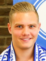Kristof Köhler portrait