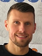 Niklas Brandt Portrait