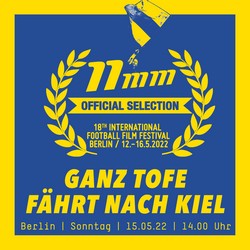 Festivalplakat Plakat