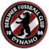 Logo BFC Dynamo Logo BFC Dynamo