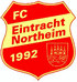 Logo FC Eintracht Northeim Logo FC Eintracht Northeim