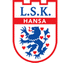 Logo Lüneburger SK Hansa