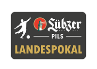 Lübzer Pils Landespokal Lübzer Pils Landespokal