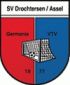SV Drochtersen/Assel Logo SV Drochtersen/Assel