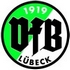 Logo VfB Lübeck Logo VfB Lübeck